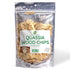 Herb To Body Quassia Wood Chips 4 oz, Wildcrafted Quassia Chips for