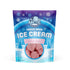 Pack 8 Arctic Farms Freeze Dried Ice Cream that Does Not Melt (Variety of Flavors)