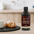 Naku Mexican Vanilla Extract, Pure and Traditional with Vanilla Bean for Baking and Desserts