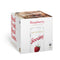 Sovny Sparkling Water, Raspberry, Seltzer Water Drinks, USDA Organic, Made With Real