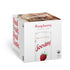 Sovny Sparkling Water, Raspberry, Seltzer Water Drinks, USDA Organic, Made With Real