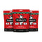 Boikeys Biltong South African Style Beef Jerky - Chili Flavor - Gluten Free - 2 oz (3 Pack) - 32g Protein