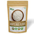 Organic Zing White Rice Flour | Gluten-free White Rice Flour | Preservative-free