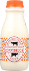 RONNY BROOK RONNYBROOK FARM DAIRY Peach Drinkable Yogurt, 12 FZ