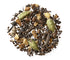 Golden Moon Tea Organic Masala Chai Black Tea - Pure & Authentic Blend - Loose Leaf, Non-GMO - Half Pound (96 Servings)