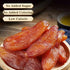 SXET Package, 250g/8.8oz Pack 6 pack) Dried Sweet Potato, Sweet and Chewy Sweet Potato Snack, No Add Sugar, Individual