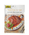 Lobo ,Seafood Chili Sauce Mix - 2.65 Ounces (Pack of 6)