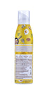 La Tourangelle Non Stick Cooking Spray - Expeller Pressed Oil, Non Aerosol for Medium to High Heat, 5 Fl Oz