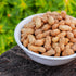 2 lbs Naturalee Peanuts, In Shell - Roasted, Salted - Natural Healthy Snack