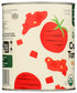 365 28 by Whole Foods Market, Organic Crushed Tomatoes, Fire Roasted, Ounce