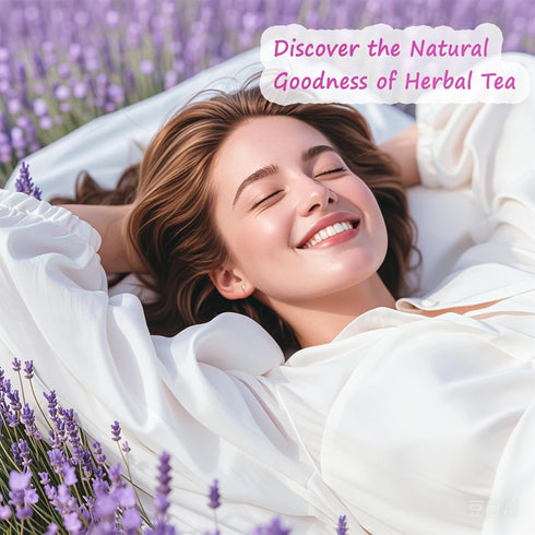 Ovikaso Tea 16 (1 Lb), 100% , Lavender Tea, Ounce Natural Food Grade, For Tea, Baking, Crafts, DIY Beauty, Sachets