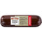 Old Wisconsin Premium Summer Sausage, 100% Natural Meat, Charcuterie, Ready to Eat, High Protein,