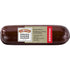Old Wisconsin Premium Summer Sausage, 100% Natural Meat, Charcuterie, Ready to Eat, High Protein,