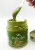 7.05 (Pack 2) Sanniti Rex Italian Cream of Pistachio Nut Spread, Ounce