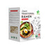 Big Green Organic Food - Organic Traditional Ramen, USDA Organic, Non-GMO, Vegan,