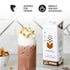 946 ml Maizly Chocolate Corn Milk, Non-GMO, Plant-Based & Non-Dairy Chocolate Flavored Drink, Gluten & Dairy-Free