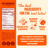 Pack 12 oz (Pack 2) Ayoh! Starter | Mayo with Avocado Oil | of | Seed Oil Free, Gluten Free, Non-GMO, Keto Friendly |