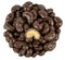 Cozy Confections Milk Chocolate Sea Salt Covered Caramelized Cashews, 1 Pound
