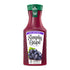 SIMPLY GRAPE FRUIT DRINK, 52oz