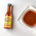Dirty Dicks Variety Trio | Original, Caribbean, Peachy Green Hot Sauces - 5 Fl Oz, Pack of 3