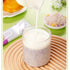 laweny 4.23oz/ 120g (12x10 Purple potato quinoa Porridge bags) Cereal Ready-to-eat cereal Nutritious breakfast meal