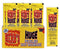 Herbs Herb's Huge Pickled Hot Sausage No Pork 1 box (20 count) 1.5