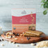 5 Count (5 Count (Pack 2), Earth Mama Organic Milkmaid Lactation Bars, Chocolate Chip Peanut Butter, Certified Organic