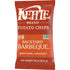 7.5 oz Kettle Brand Backyard Barbeque Kettle Potato Chips, Gluten-Free, Non-GMO, Bag