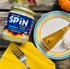 (16 28 Wilderness Poets SPiN, Organic Cashew Cream and Milk Concentrate (Unsweetened) - Ounce) - Servings - Make Cashew
