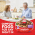 9 oz. (6 Pack) HORMEL COMPLEATS Salisbury Steak Microwave Tray
