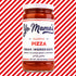 Yo Mama's Foods Keto Classic Pizza Sauce – Pack of (2) - Vegan, No Sugar Added, Low Carb, Low Sodium, Gluten Free, Paleo, and Made with Fresh Non-GMO Tomatoes!