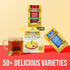 20 Count (Pack 1), 20 Twinings Decaffeinated Earl Grey Black Tea Individually Wrapped Bags, of Flavoured with Citrus