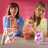 6 36 (Pack 6) SINGLES TO GO! Wyler's Light Peach Ring Flavor, Trend Inspired Flavor, Low Calorie Drink Mix, Perfect