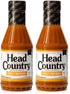 Head Country Bar-B-Q Sauce, Sweet Mustard | Soy Free, Gluten Free Barbecue