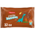 Malt-O-Meal Cocoa Dyno Bites Gluten Free Breakfast Cereal, Crispy Rice Puff Cereal,