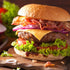 Hi Mountain Gourmet Burger Seasoning, Hickory Blend, Ideal for Grilling Beef, Turkey, Chicken