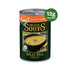 Pack, Pack 6 Amy's Soup, Organic Light in Sodium Variety Vegetable, Split Pea and Lentil Canned Soup, Made With Organic