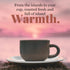 8 Hawaiian Isles Coffee Hazelnut Flavored, Light Roast Ground Coffee, Roasted with Aloha - Ounce Bag