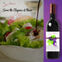 750ml (25oz) 18-Year Chef Jean Pierre's Italian Balsamic Vinegar - Rich Grape Flavor, Traditional Barrel Aged - Ideal