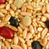 5 Lbs Handy Pantry Organic Biblical Bread Multi-Grain Mix - Make Scripture Bread/Flour - - Whole Grain Mix: Wheat