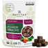 Navitas Organics Superfood Power Snacks, Cacao Goji, 8 oz. Bag, Organic, Non-GMO, Gluten-Free