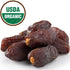 5 Lbs 80 Oz Anna and Sarah Organic Medjool Dates, No Sugar Added Natural Dried Dates in Resealable Bag
