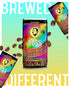 6oz 12 Pack, BOSS Coffee by Suntory Rainbow Mountain Blend Japanese Flash Brew Coffee, Imported from Japan, Espresso