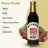 12.7 Oz (Pack 4) ALLEGRO - The Marinate Everything Marinades | Perfect Marinades for Meat & Veggies | Marinade