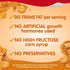 Snack Pack 5.5 oz., 6-Count (Pack 8) Super Size Butterscotch Flavored Pudding Cups
