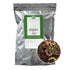 Hibiscus Mint Tea, by Herb Co, Loose Leaf Three-Ingredient Blend, Caffeine Free,