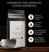 12 Lifeboost French Vanilla Ground Coffee - Non-GMO Low Acid Single Origin USDA Organic Coffee - Third Party Tested