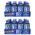 Stacker 2 Blue Raspberry B12 Energy Shot, 2oz (Pack of 24)