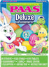 PAAS Deluxe Easter Egg Decorating Kit, America's Favorite Easter Tradition