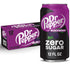 Dr. Pepper Blackberry Zero Sugar 12oz 12pk